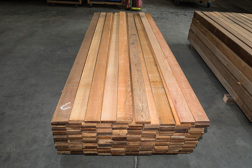 最新最全の 天然木レッドシダーパネル 1220mm 木材 レッドシダー 