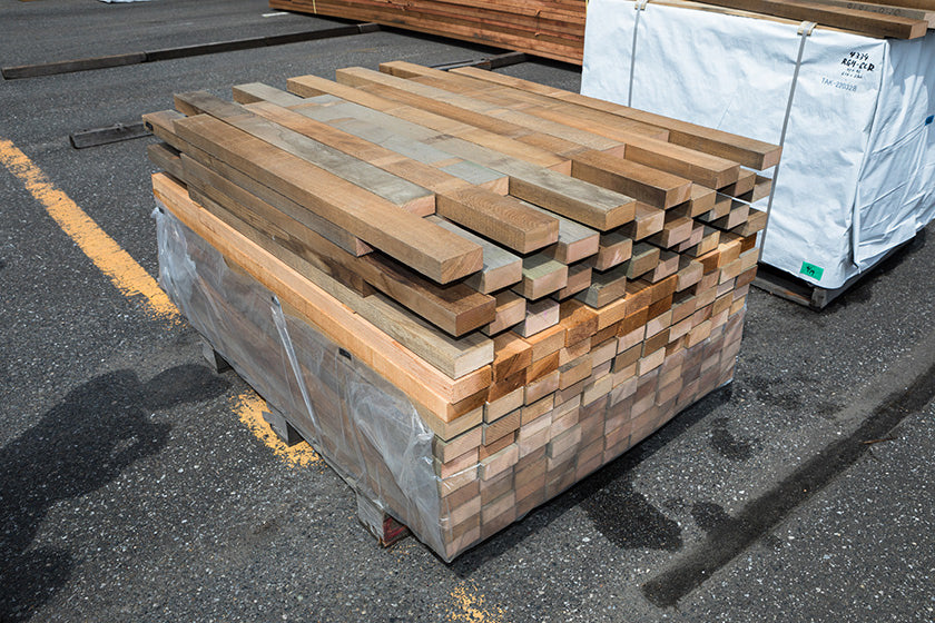 古材【Carifornia Redwood】 2×6×6Feet ① 古材【Carifornia Redwood】 2×6×6Feet ①