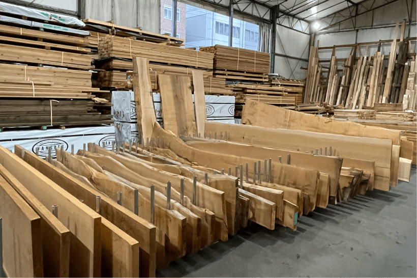 STOCK YARD OPEN DAY 2025 – WOOD STOCK YARD